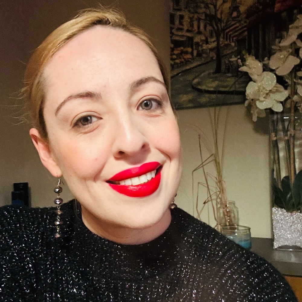 Meet your Posher, Marina